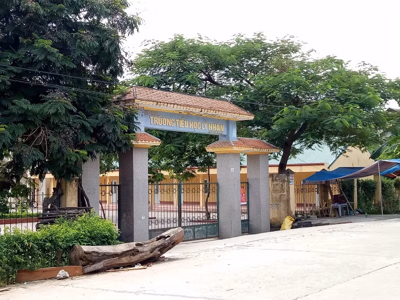 Công ty Vĩnh Phúc bán thực phẩm thối đòi huyện Vĩnh Tường bồi thường 20 tỷ đồng ảnh 5