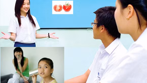 Giáo dục giới tính ở nhà và nhà trường giúp trẻ có định hướng đúng đắn về tình dục Giáo dục giới tính ở nhà và nhà trường giúp trẻ có định hướng đúng đắn về tình dục