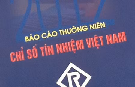 Công bố xếp hạng 