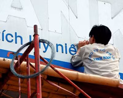 Slogan của Habubank cũng sẽ không còn
