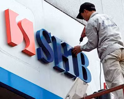 Thương hiệu mới SHB thay thế cho logo cũ