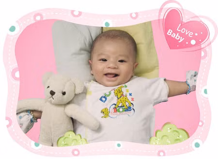 Ý nghĩa những cái tên của bé trai sẽ giúp bạn giải tỏa băn khoăn chọn tên cho con.