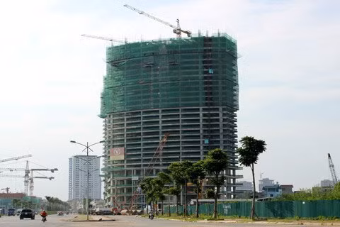 Bất ngờ: Khách bị truy 95% tiền nhà, Văn Phú Victoria "không biết" ảnh 2 Khách có thể lấy lại tiền mua nhà Văn Phú Victoria nếu...