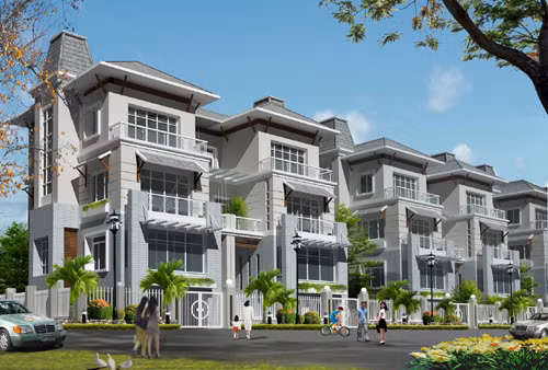 GS Đặng Hùng Võ: "Hết cái thời ai cũng vơ tiền được từ đất" ảnh 4 Thêm hàng loạt dự án bị nhà đầu tư rút vốn