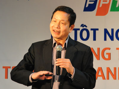 Vừa trở lại 