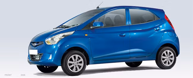 Lợi thế về thương hiệu của Hyundai liệu có thể giúp Eon đánh bật Morning tại thị trường Việt Nam? Đó vẫn là một câu hỏi khó trả lời. Nhưng chắc chắc Trường Hải cũng sẽ phải chuẩn bị phương án đối phó với đối thủ mới đến từ Hyundai này. Lợi thế về thương hiệu của Hyundai liệu có thể giúp Eon đánh bật Morning tại thị trường Việt Nam? Đó vẫn là một câu hỏi khó trả lời. Nhưng chắc chắc Trường Hải cũng sẽ phải chuẩn bị phương án đối phó với đối thủ mới đến từ Hyundai này.