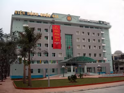 Lần đầu tiên Viện Bỏng tái tạo cả gương mặt cho người bị tạt axit