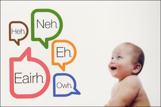 Một đứa trẻ gặp trục trặc về ngôn ngữ có thể phát âm từ khá tốt, nhưng lại không thể ghép 2 hoặc hơn 2 từ với nhau Một đứa trẻ gặp trục trặc về ngôn ngữ có thể phát âm từ khá tốt, nhưng lại không thể ghép 2 hoặc hơn 2 từ với nhau