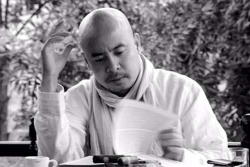 So sánh Trung Nguyên với Starbucks, Đặng Lê Nguyên Vũ có phiến diện? ảnh 4 Đặng Lê Nguyên Vũ: 'Chính trị nhất thời, cà phê là vĩnh cửu'