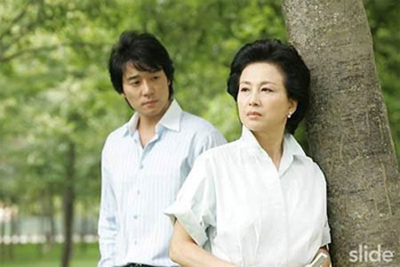 Tôi muốn nói thẳng vào mặt con rể nhưng lại lo chuyện lớn, còn con gái tôi và hai đứa cháu nhỏ, nếu ra rìa thì thật là khó khăn cho nó. (ảnh minh họa)