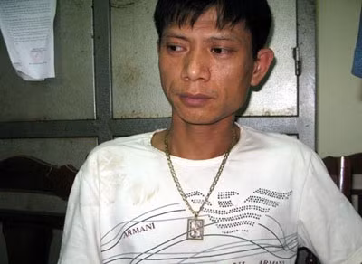 Bắt "trùm" xã hội đen, chuyên giắt theo hàng nóng khét tiếng đất Bắc ảnh 1