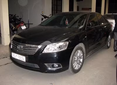 Bắt "trùm" xã hội đen, chuyên giắt theo hàng nóng khét tiếng đất Bắc ảnh 3