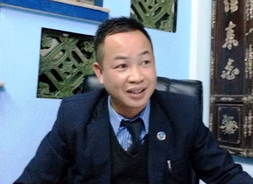  Tái “ngoại tình” sẽ bị xử lý hình sự ảnh 1