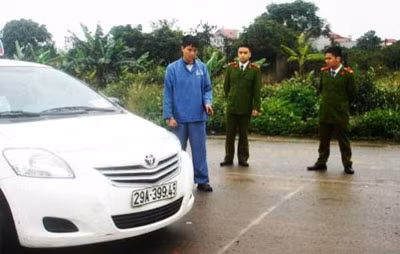 Mất mạng vì quấy rầy đôi trai gái đang “mây mưa” trên xe ô tô ảnh 2