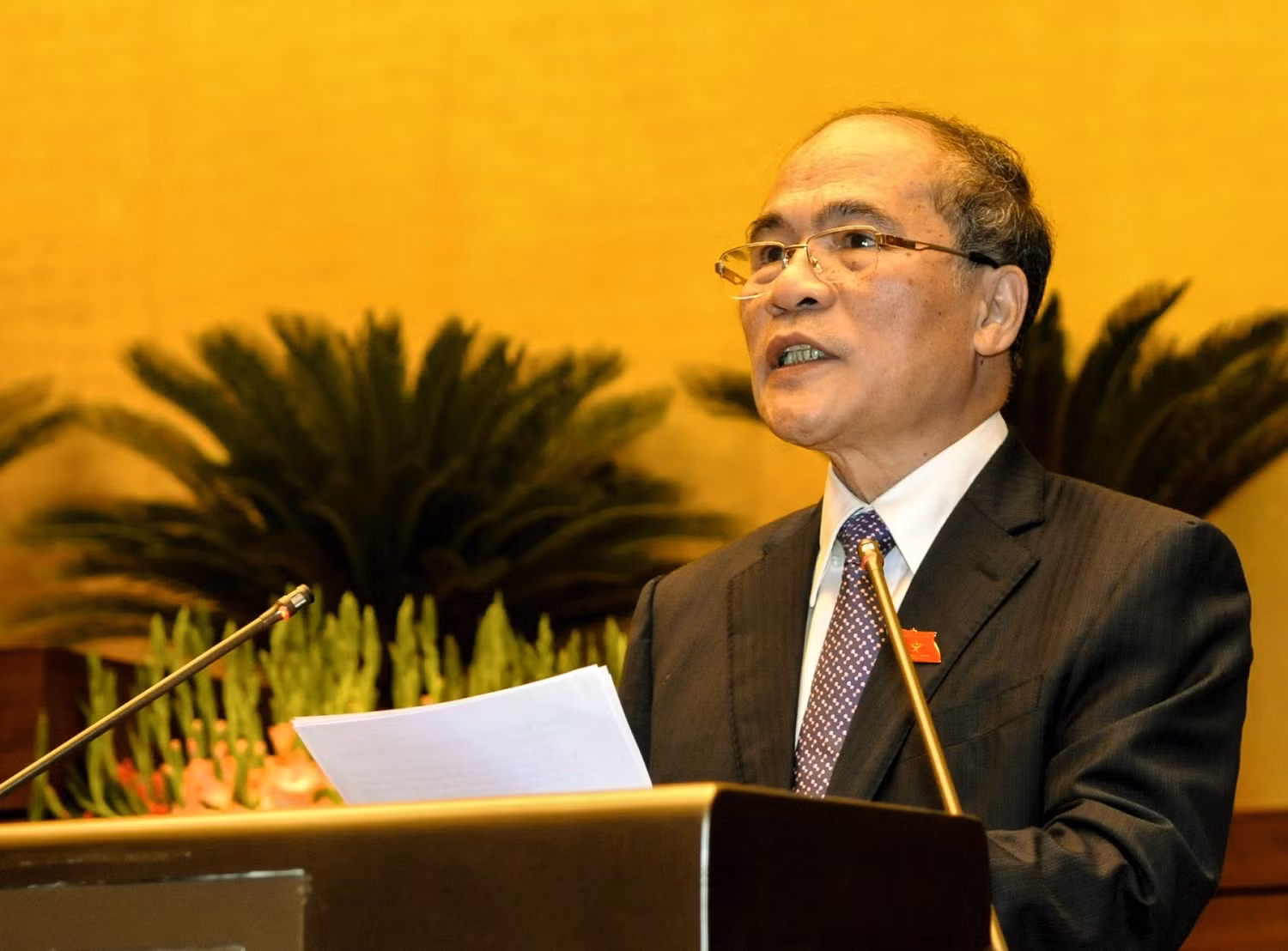 'Thuế cũng điều tra, chứng khoán cũng điều tra... thì điều tra loạn à”