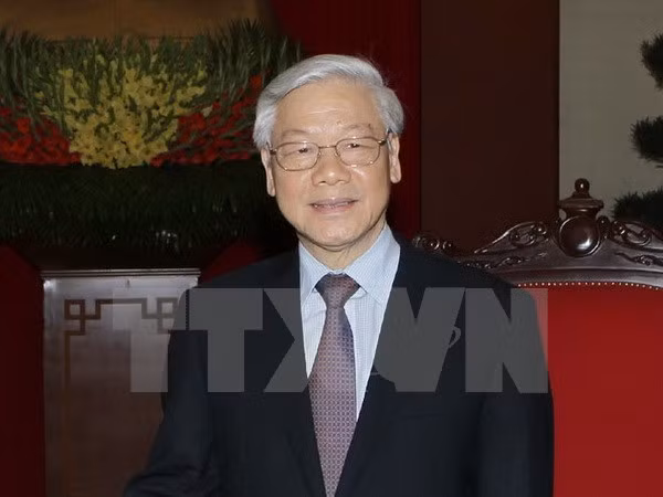 Tổng Bí thư Nguyễn Phú Trọng thăm chính thức nước Cộng hòa nhân dân Trung Hoa. ảnh: TTXVN. Tổng Bí thư Nguyễn Phú Trọng thăm chính thức nước Cộng hòa nhân dân Trung Hoa. ảnh: TTXVN.