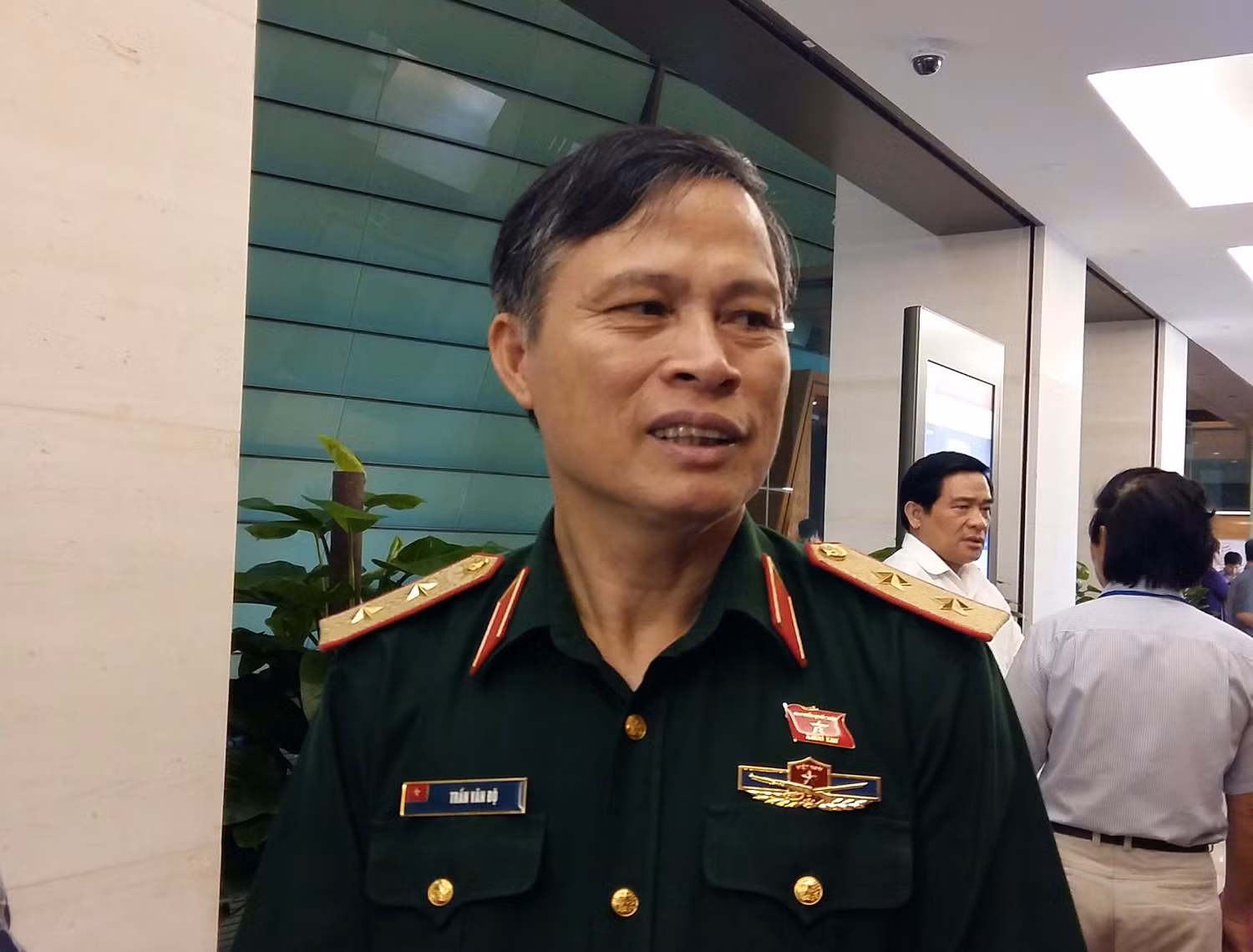 Không thể lấy thành tích bù cho oan sai ảnh 4