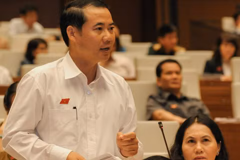 Con dại cái mang, nước nào cũng lấy ngân sách để đền bù oan sai ảnh 2