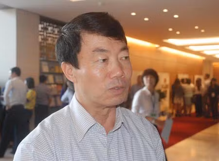 Nghe lén rất nguy hiểm, có thể gây ảnh hưởng tới sinh mạng chính trị ảnh 2