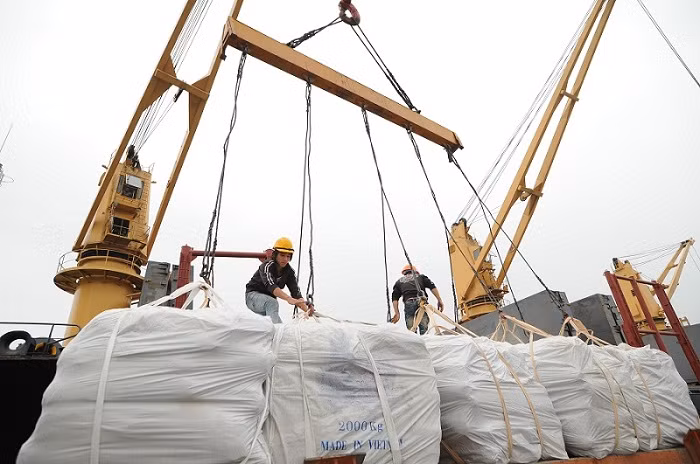 Việt Nam luôn đóng góp tích cực vào công tác an ninh lương thực thế giới. ảnh: Đangcongsan. Việt Nam luôn đóng góp tích cực vào công tác an ninh lương thực thế giới. ảnh: Đangcongsan.