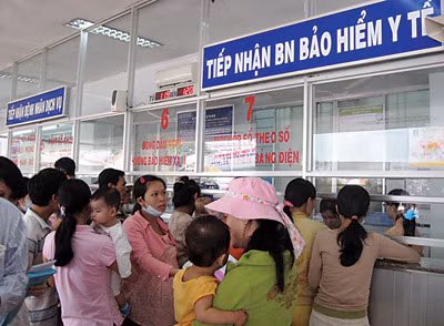Người dân khám chữa bệnh sẽ được thanh toán BHYT cả vào ngày lễ, ngày nghỉ. ảnh minh họa, internet. Người dân khám chữa bệnh sẽ được thanh toán BHYT cả vào ngày lễ, ngày nghỉ. ảnh minh họa, internet.