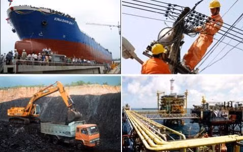 Người đứng đầu doanh nghiệp sẽ bị xử lý nghiêm nếu không hoàn thành nhiệm vụ tái cơ cấu. Người đứng đầu doanh nghiệp sẽ bị xử lý nghiêm nếu không hoàn thành nhiệm vụ tái cơ cấu.