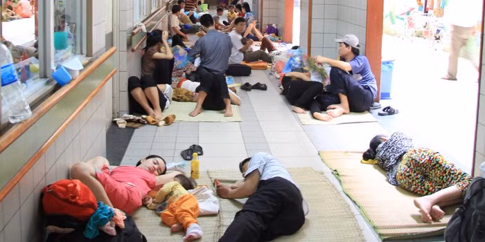 6 chính sách có tác động tới hàng triệu người trong tháng 2 ảnh 5