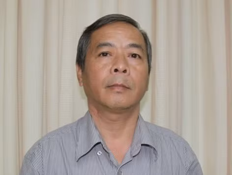 Ông Đào Xuân Quí - Chủ tịch UBND tỉnh Kon Tum. ảnh: TN &amp; MT.