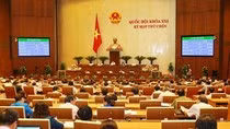 Nhớ những phát biểu và câu hỏi để đời của đại biểu Ngô Văn Minh ảnh 2 Nhớ những phát biểu và câu hỏi để đời của đại biểu Ngô Văn Minh ảnh 2
