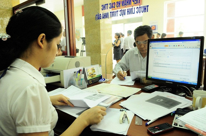 Cán bộ, công chức sách nhiễu, gây phiền hà cho người dân sẽ bị xử lý nghiêm. Ảnh minh họa, nguồn internet. Cán bộ, công chức sách nhiễu, gây phiền hà cho người dân sẽ bị xử lý nghiêm. Ảnh minh họa, nguồn internet.