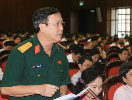Ông Đỗ Văn Đương đề nghị tội phạm hóa hành vi… ăn quỵt ảnh 2 Ông Đỗ Văn Đương đề nghị tội phạm hóa hành vi… ăn quỵt ảnh 2