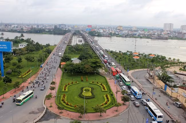Quy định mới lựa chọn nhà đầu tư sẽ giúp nâng cao chất lượng các công trình. ảnh: Tạp chí GTVT. Quy định mới lựa chọn nhà đầu tư sẽ giúp nâng cao chất lượng các công trình. ảnh: Tạp chí GTVT.