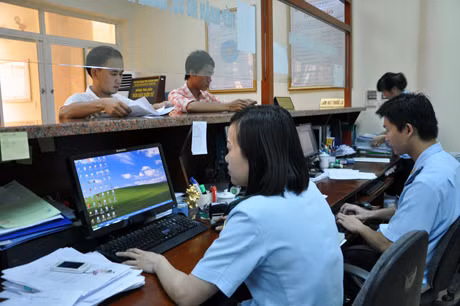 Thủ tướng yêu cầu tiếp tục cải cách thủ tục hải quan. ảnh: Báo Quảng Ninh.