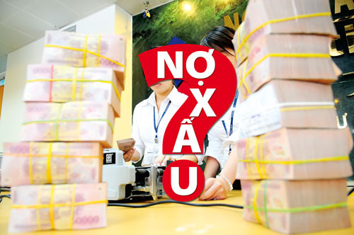 Chính phủ cho phép VAMC phát hành trái phiếu mua nợ xấu. Ảnh minh họa. Chính phủ cho phép VAMC phát hành trái phiếu mua nợ xấu. Ảnh minh họa.