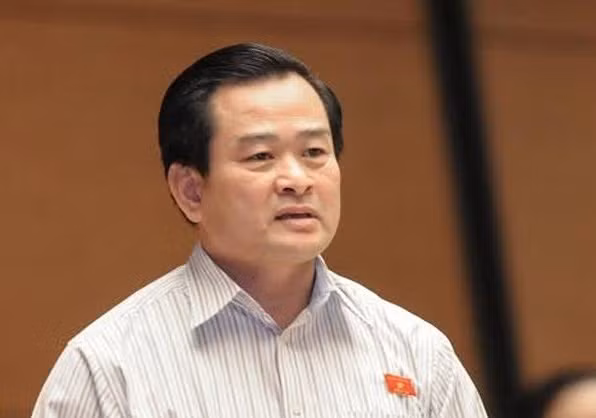 Nếu cố ý làm sai, cán bộ phải bỏ ra 7,2 tỷ đồng bồi hoàn cho ông Chấn ảnh 2 Nếu cố ý làm sai, cán bộ phải bỏ ra 7,2 tỷ đồng bồi hoàn cho ông Chấn ảnh 2