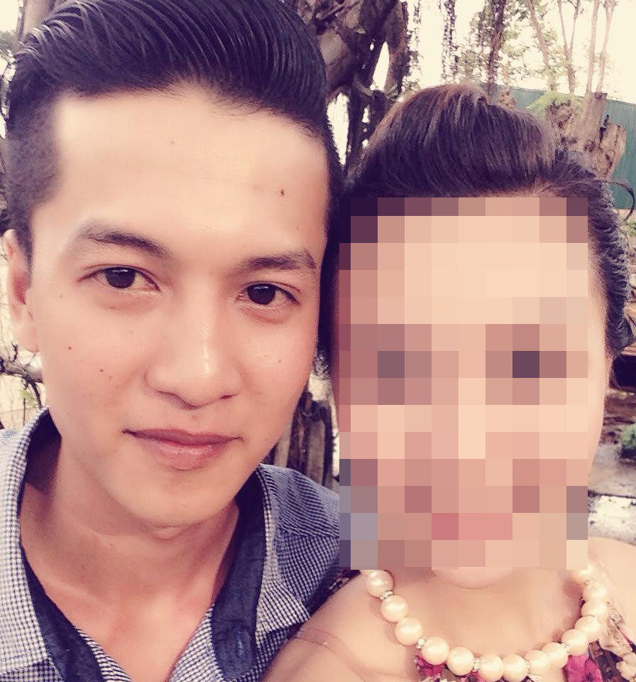 Kẻ mất nhân tính Nguyễn Hải Dương đã ra tay tàn độc với gia đình ông Lê Văn Mỹ.