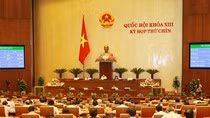“Bộ tứ” là gì mà ghê gớm thế? ảnh 3