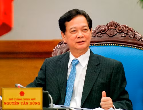 Thủ tướng Chính phủ yêu cầu các cơ quan phải tăng cường, chủ động cung cấp thông tin đến truyền thông.