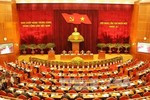 Mời toàn dân góp ý cho Dự thảo báo cáo chính trị Đại hội XII của Đảng