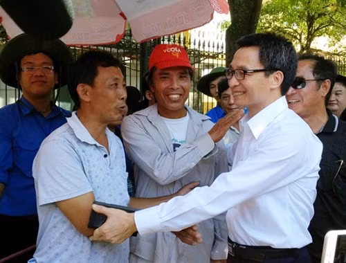 TS Nguyễn Tiến Luận: “Đỗ đại học để rồi thất nghiệp, danh giá nỗi gì?” ảnh 2 TS Nguyễn Tiến Luận: “Đỗ đại học để rồi thất nghiệp, danh giá nỗi gì?” ảnh 2
