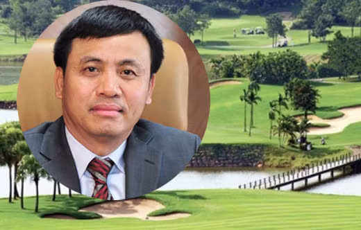 Ông Đoàn Văn An từng học tập tại Đại học An ninh. Ông Đoàn Văn An từng học tập tại Đại học An ninh.