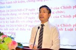 Chiếc vali và câu chuyện nghề giáo