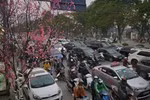 Đảm bảo trật tự an toàn giao thông dịp Tết và Lễ hội xuân 2020