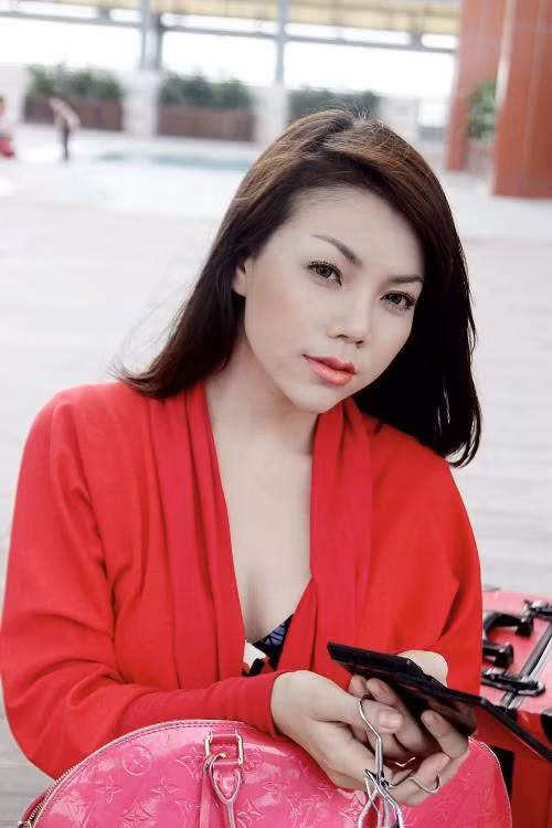 Trà Ngọc Hằng Trà Ngọc Hằng