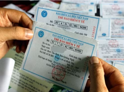 96,55% học sinh, sinh viên của Thành phố Hồ Chí Minh đã tham gia mua bảo hiểm y tế (Ảnh minh họa)