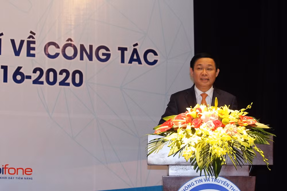 Phó thủ tướng khẳng định Việt Nam đã có thành tích nổi bật về xóa đói giảm nghèo. (Ảnh: Lại Cường) Phó thủ tướng khẳng định Việt Nam đã có thành tích nổi bật về xóa đói giảm nghèo. (Ảnh: Lại Cường)