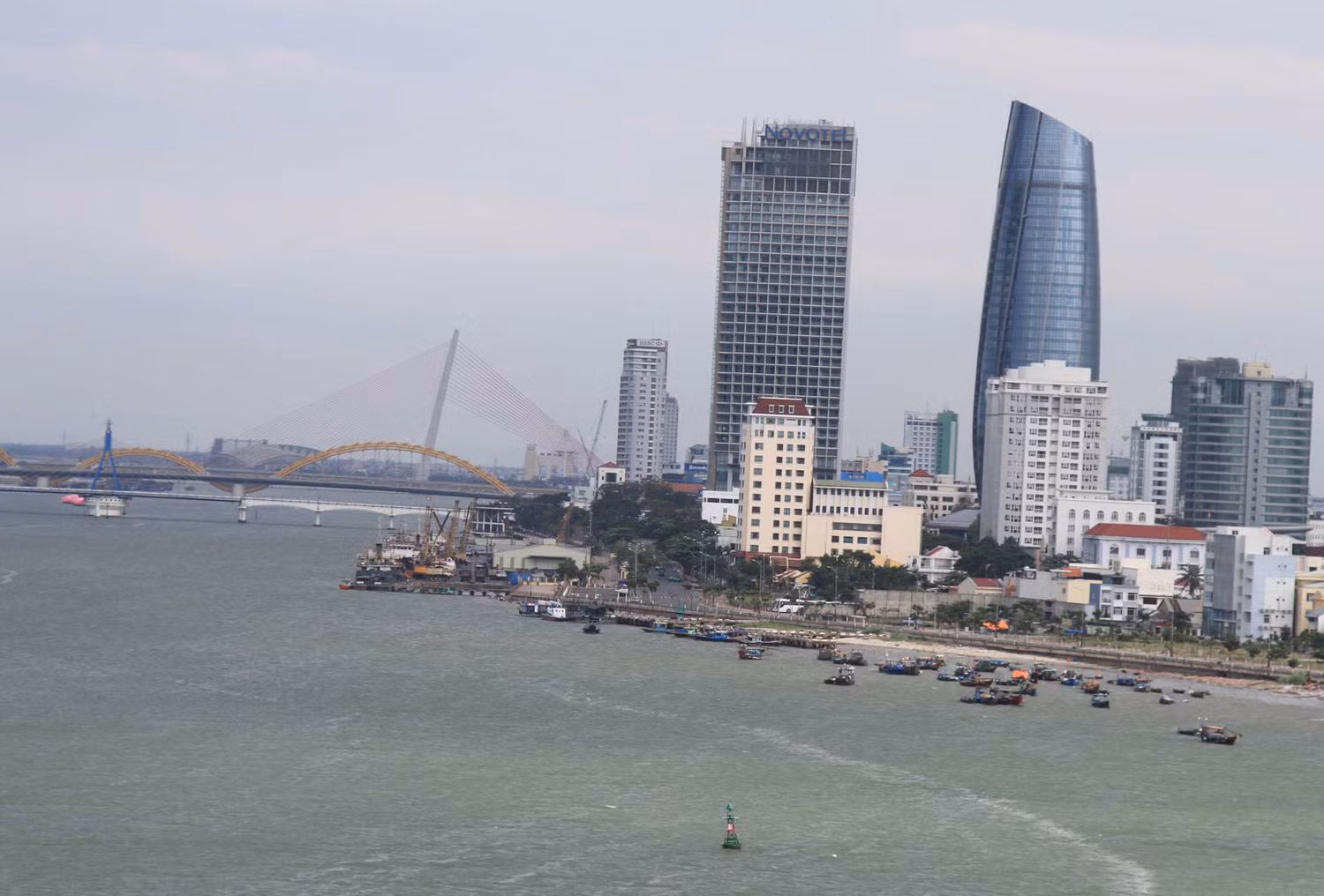 Đà Nẵng thi tuyển Hiệu trưởng ảnh 2