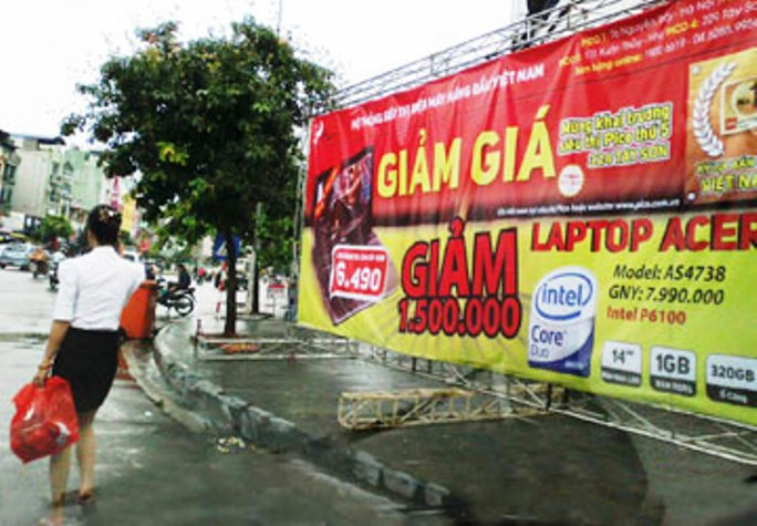 Pico giỡn mặt khách hàng với 