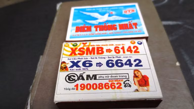 Công ty Diêm Thống Nhất 'nhận lỗi' trong sự cố "cấm phụ nữ đoan trang" ảnh 4 Bất ngờ lý giải của Diêm Thống Nhất về “Cấm phụ nữ đoan trang
