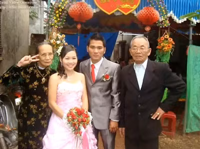 "Mãi mãi tuổi 20"